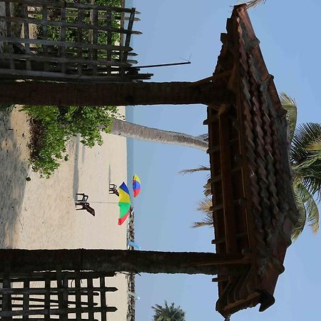 Beach Paradise Alappuzha Exterior foto