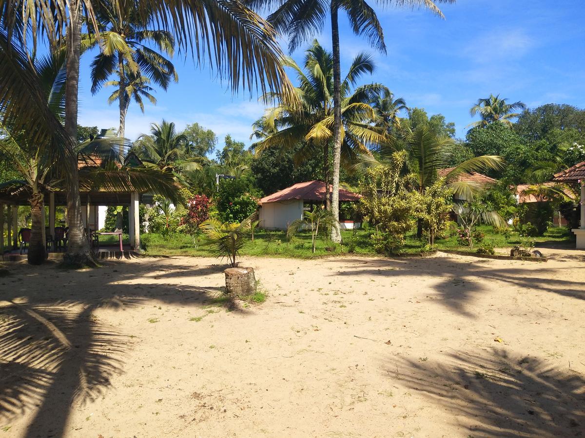 Beach Paradise Alappuzha Exterior foto