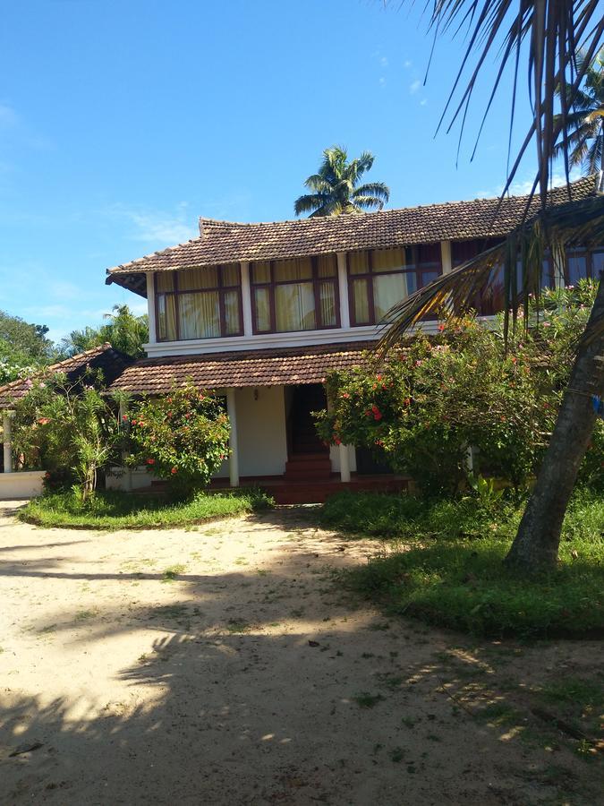 Beach Paradise Alappuzha Exterior foto