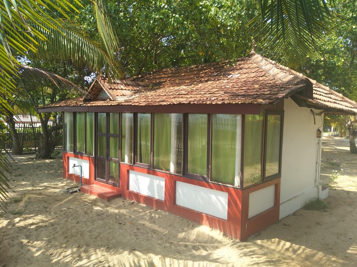 Beach Paradise Alappuzha Exterior foto