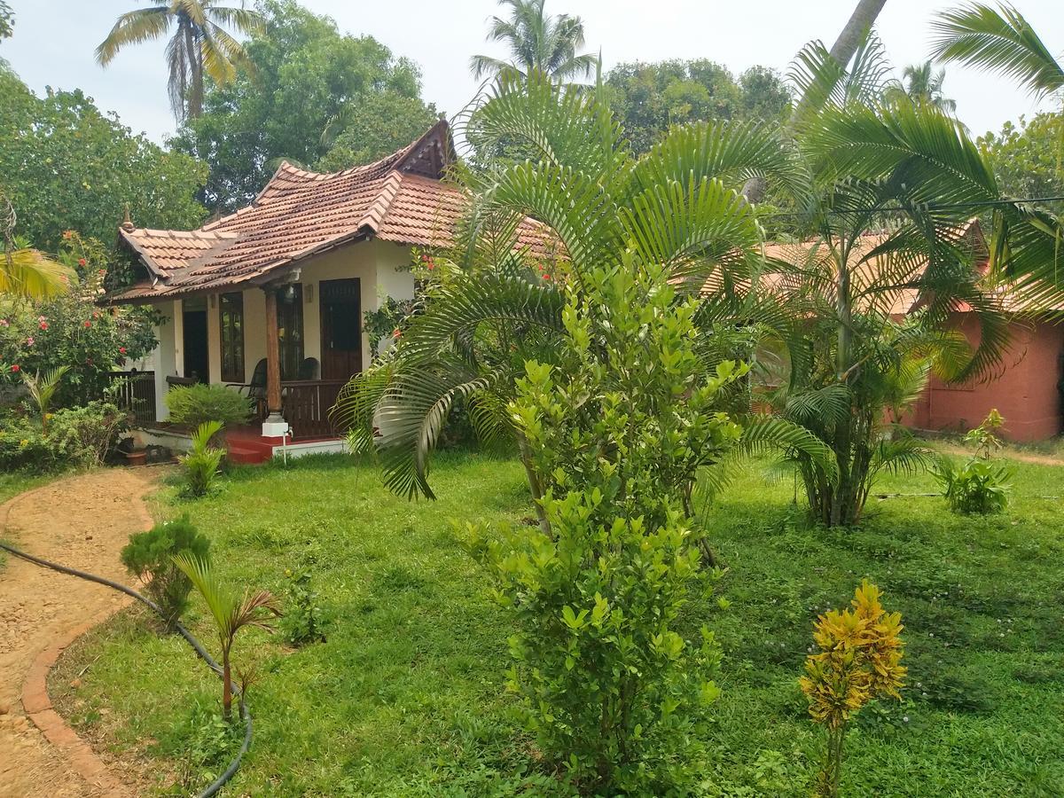 Beach Paradise Alappuzha Exterior foto