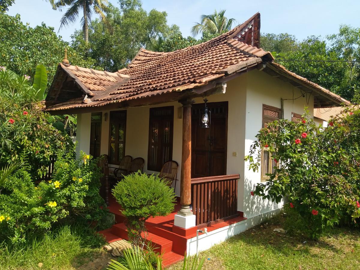Beach Paradise Alappuzha Exterior foto