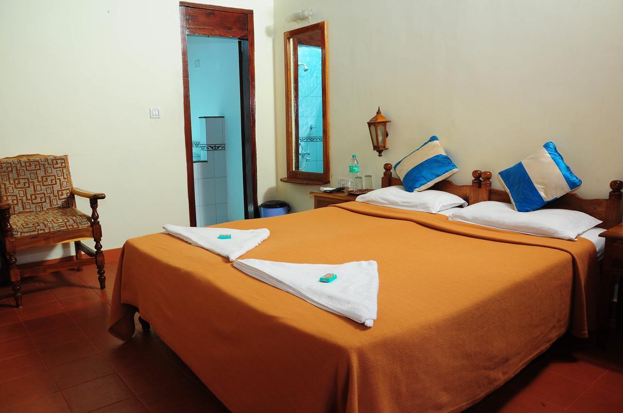 Beach Paradise Alappuzha Exterior foto