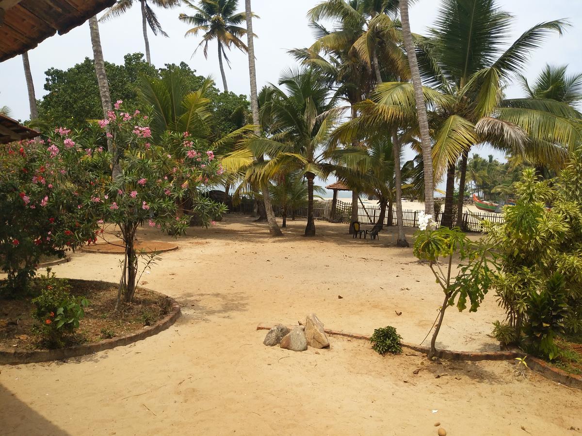 Beach Paradise Alappuzha Exterior foto