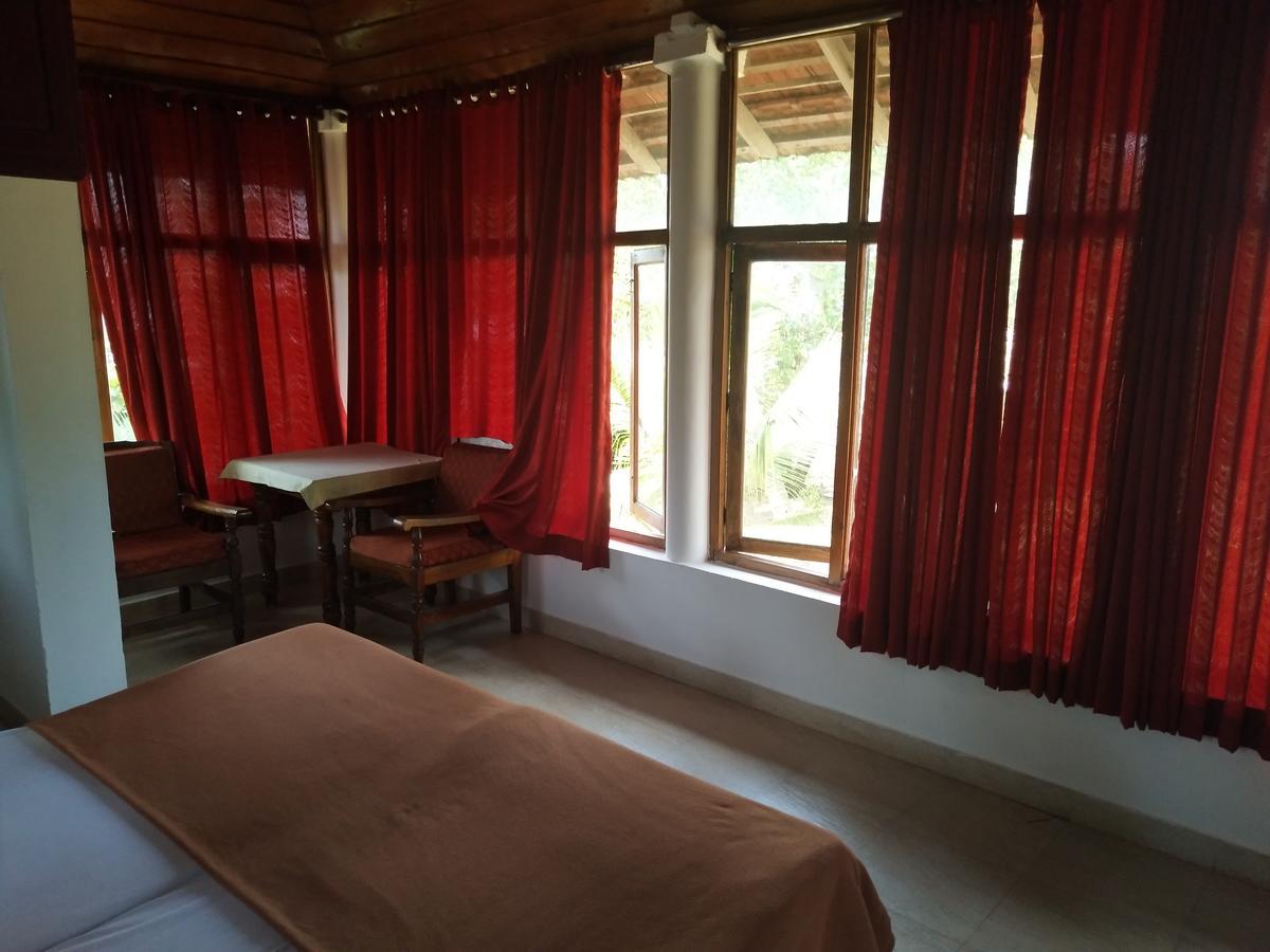 Beach Paradise Alappuzha Exterior foto
