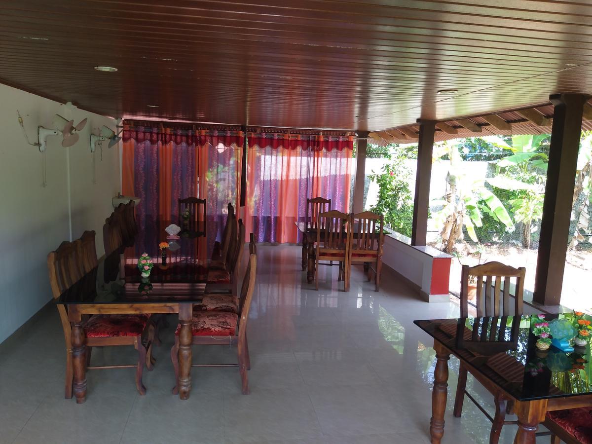 Beach Paradise Alappuzha Exterior foto