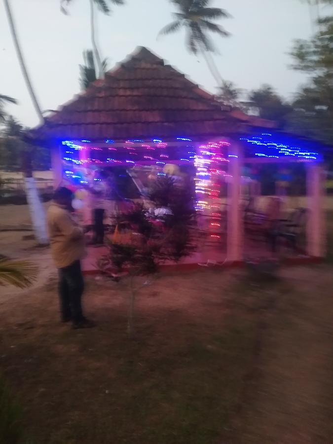 Beach Paradise Alappuzha Exterior foto